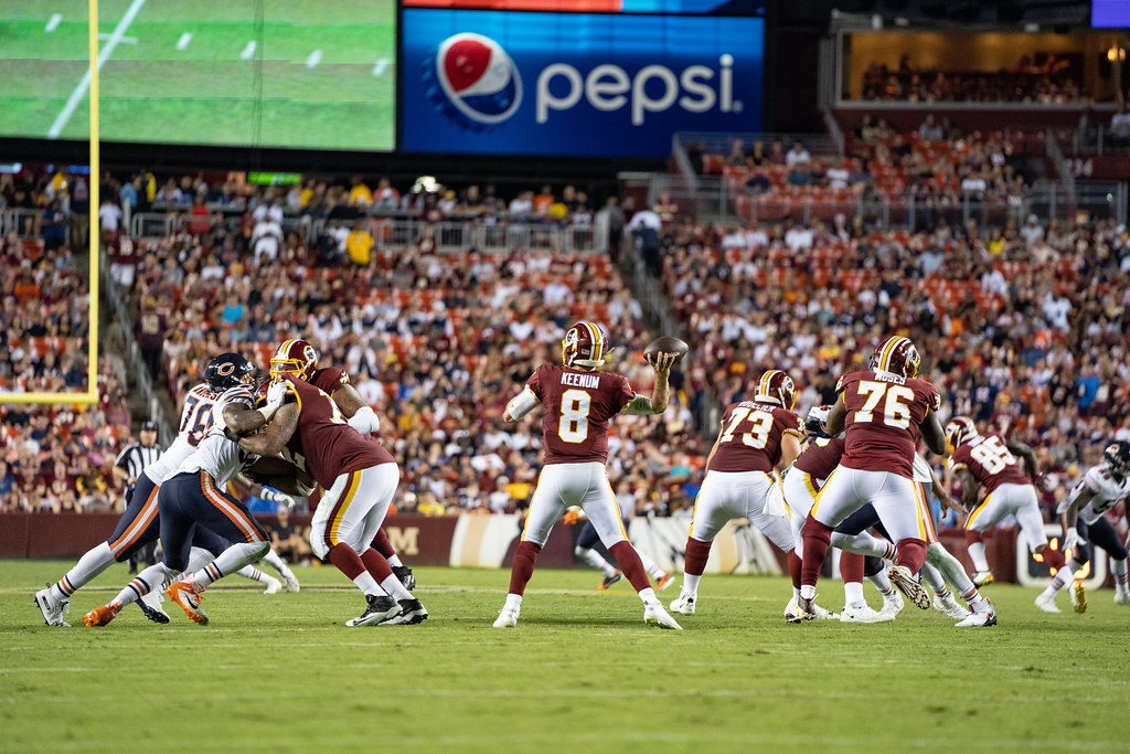 Monday Night Football