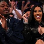 Cardi B Is Pregnant with Stefon Diggs